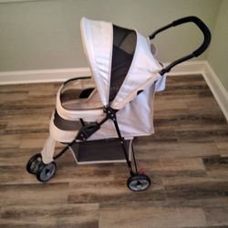 Gen7Pets Stroller 