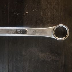 TOW SMART WRENCH 