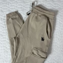 MEN’S JOGGERS XL