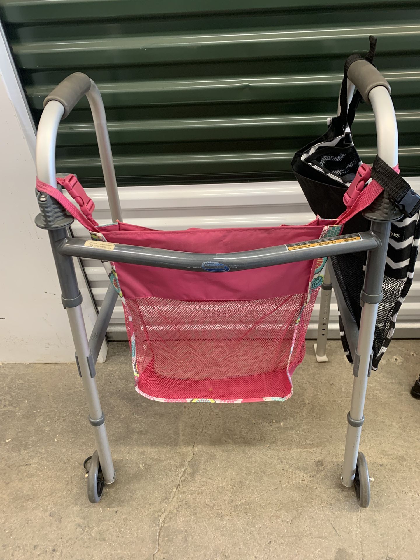 Mobility AIDS