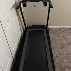 Echelon Stride S Treadmill