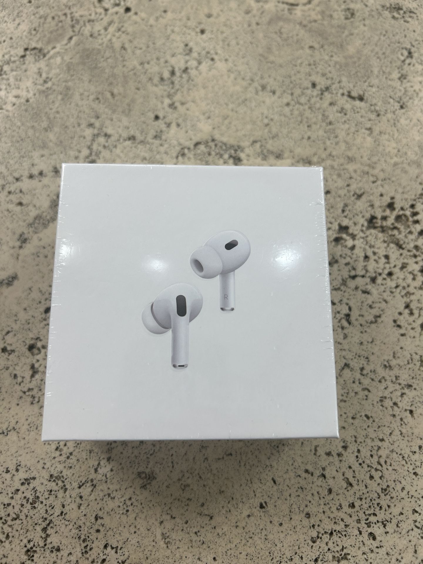 AlRPODS PROS 2 GEN