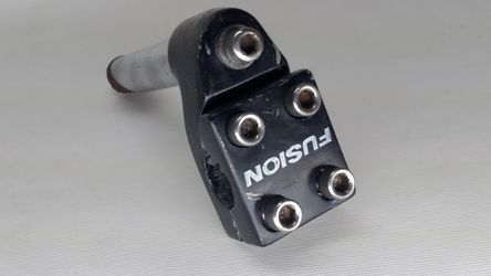 HARO FUSION Vintage old school BMX fst master sport