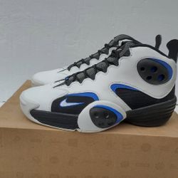 Nike Air Flight One Penny Orlando Foamposite