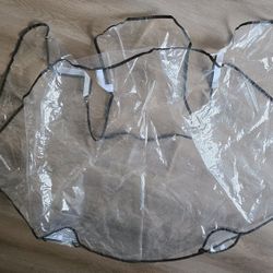 Stroller Rain Cover