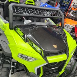 2 Seater 12V Kids Ride ON 