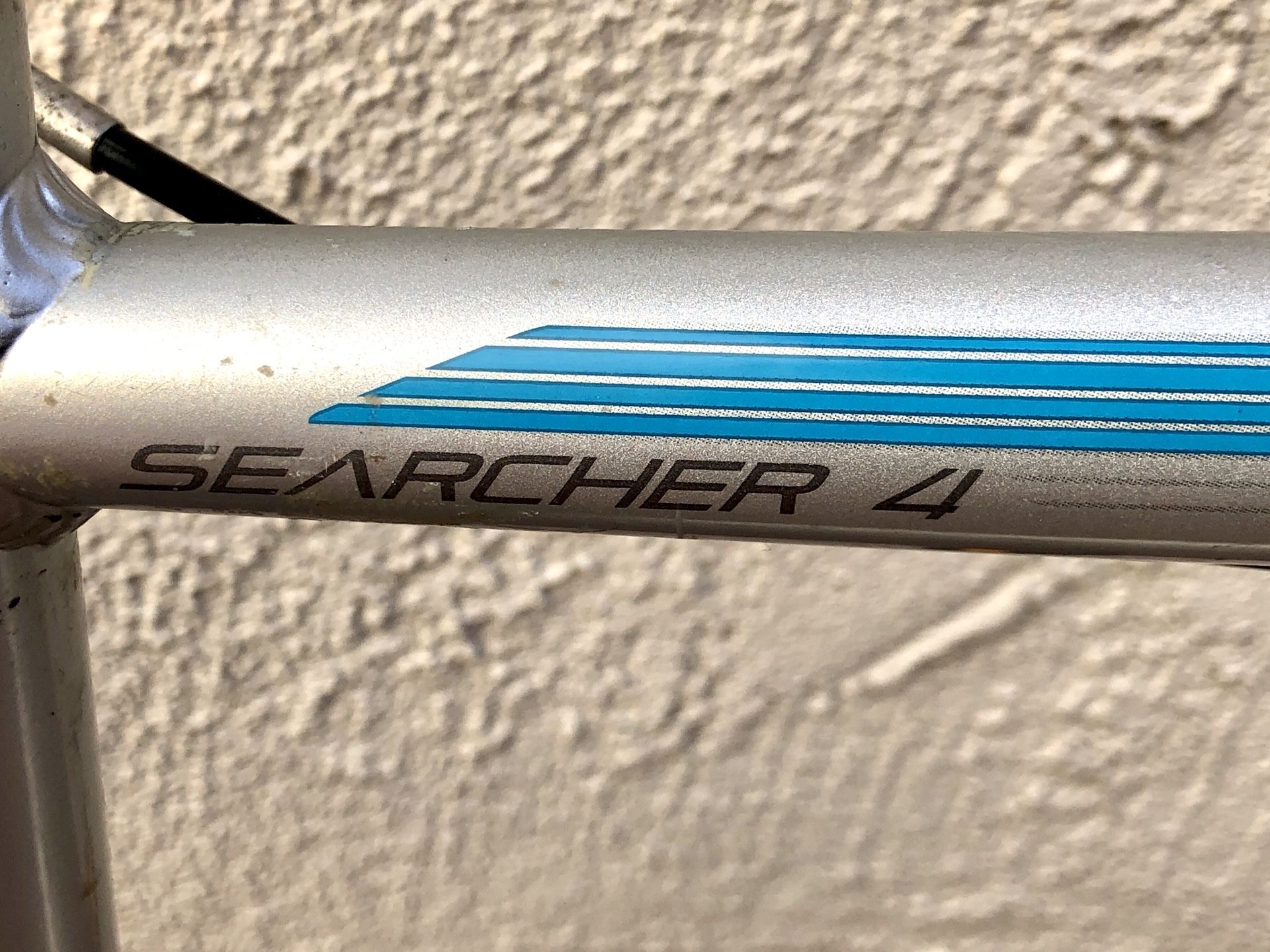 Schwinn Searcher Hybrid 21 Speed Bike Excellent Condition