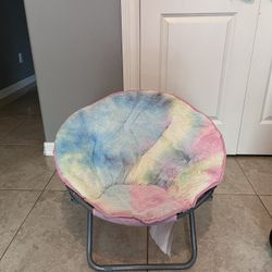 Toddler Chair