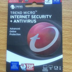 Internet Antivirus