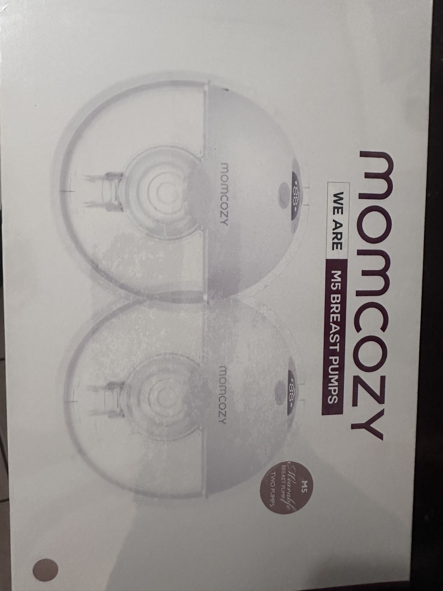 Momcozy