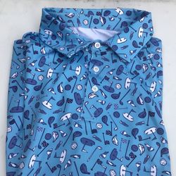 Men’s Golf shirt