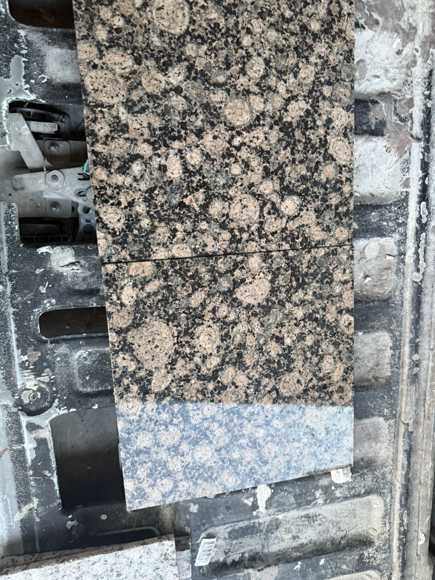 Granite Tile