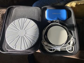 Creality Lizard 3D Scanner