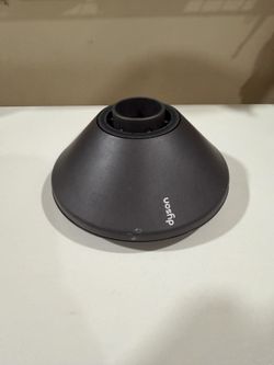 Dyson hair dryer attachment