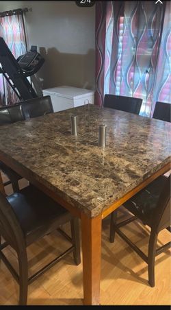 Dinning table