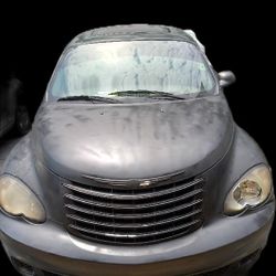 2007 Chrysler PT Cruiser