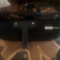 Bugaboo Stroller Bottom Stroller 