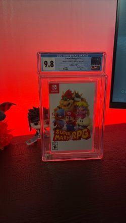 Super Mario RPG