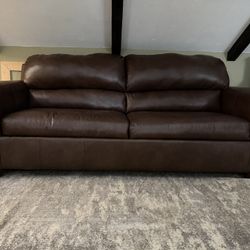 Queen Sleeper Bed Couch