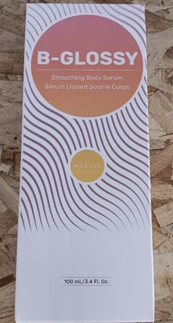 *BRAND NEW* Maelys B-Glossy Body Serum
