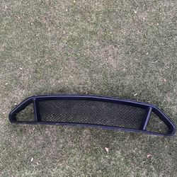 MP Concepts Upper Grille