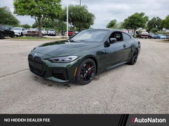 2021 BMW M440i