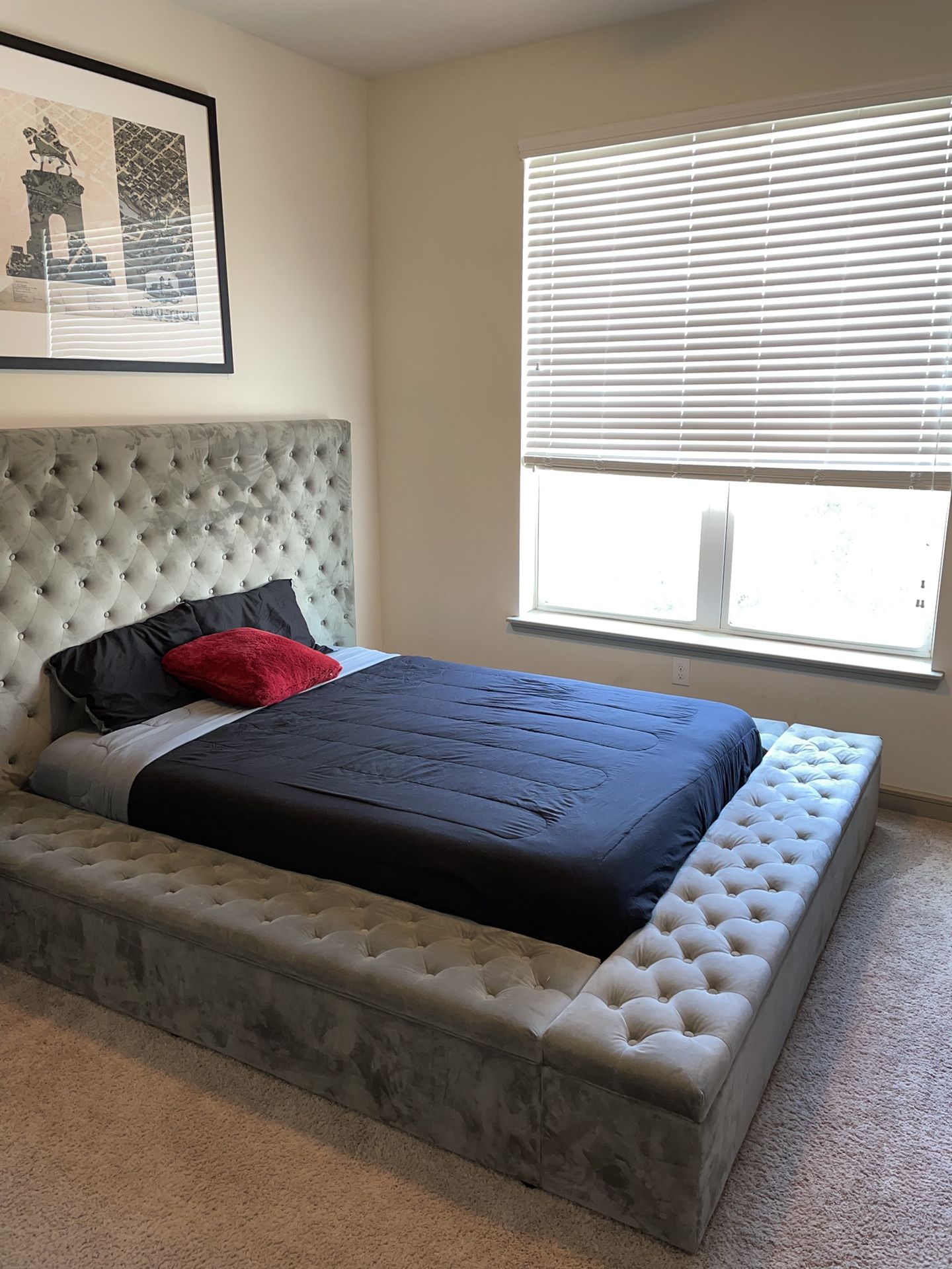 Full Apartment - Everything For Sell