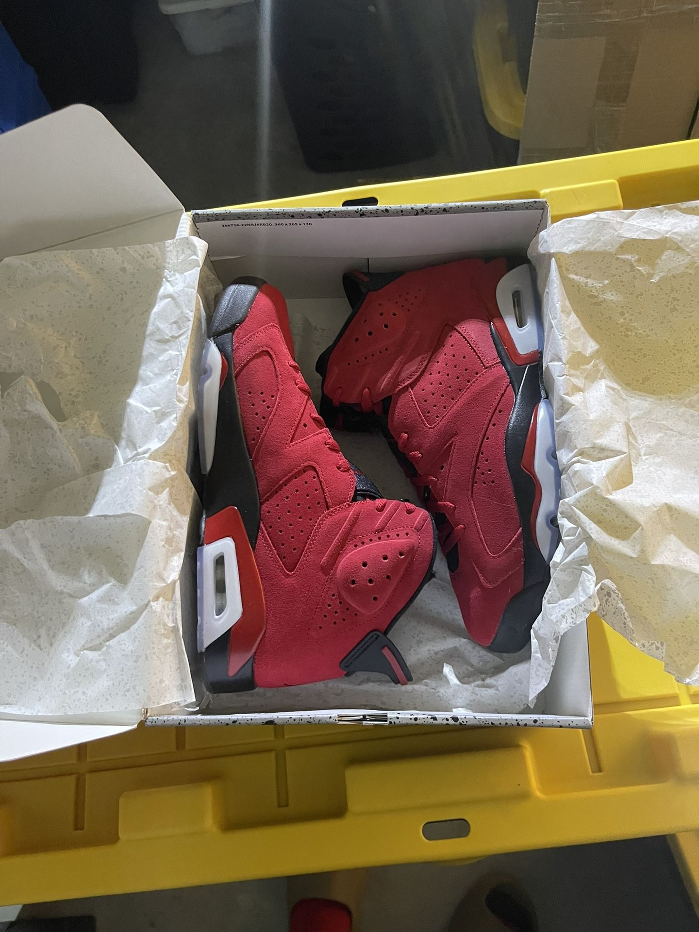 Jordan 6