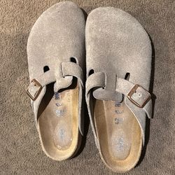 Birkenstock M9 I Grey