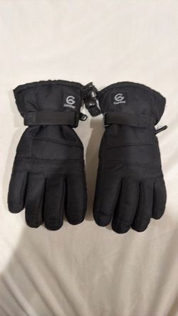 Snow gloves