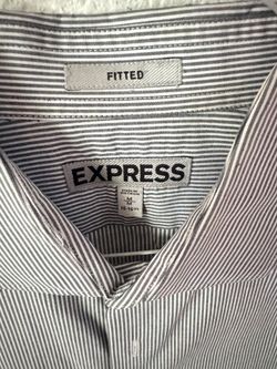 Express long sleeve