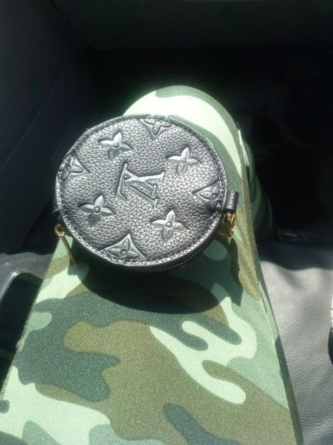 Louis Vuitton Coin Pouch