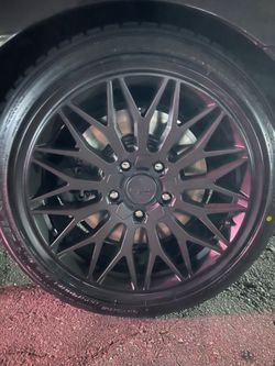 KATANA RACING KRO5