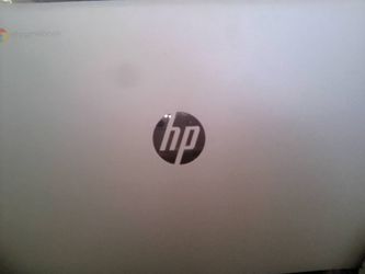 Hp Chromebook 