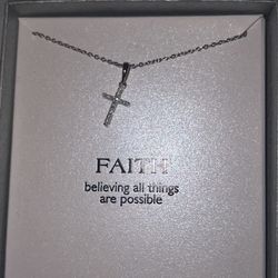 Sterling Silver Necklace