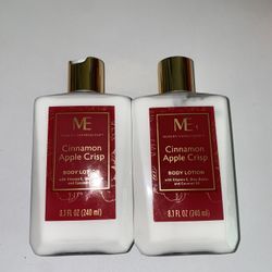 Body Lotion 