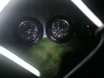 Truck Tires And Rims 22"  