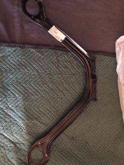 1964 to 1970 Mustang export brace new