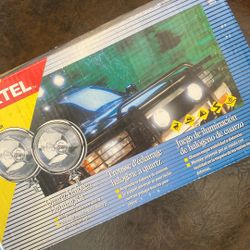 Maxtel Lights 