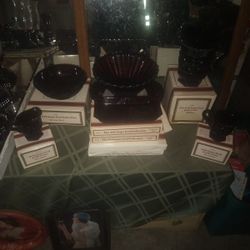 Avon Cape Cod Collection