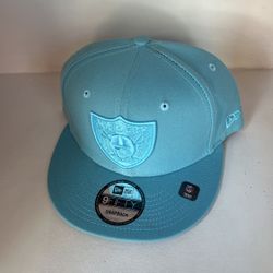 Raiders Snapback Hat 🧢