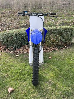 Yz125