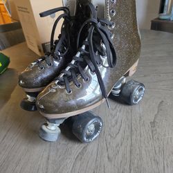 Roller skates