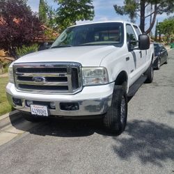 2006 Ford F-350