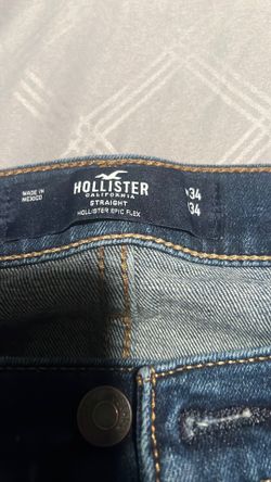 Hollister pants 34/34