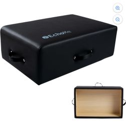 Echome Pilates Reformer Sitting Box NEW