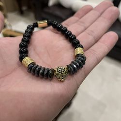 Jaguar Bracelet 