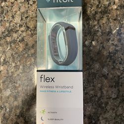 Fitbit Flex Wireless Wristband