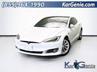 2018 Tesla Model S
