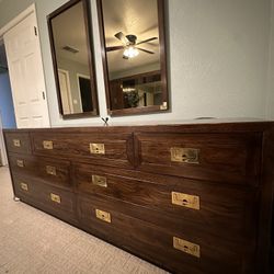Large Dresser